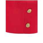 Balmain Top 3 Buttons
