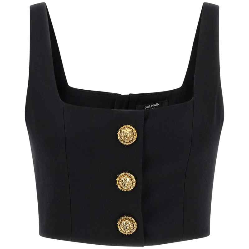 GF1AB520WC090PA_01_M_2025-11-28T09-14-17.397Z-5 Balmain Button Top