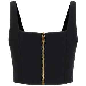 Balmain Button Top