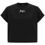 Balmain Cropped T-shirt