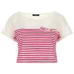 Balmain Marinière T-shirt