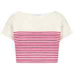 Balmain Marinière T-shirt