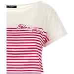 Balmain Marinière T-shirt