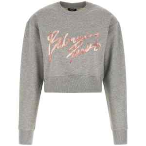 Balmain Paris Sweatshirt