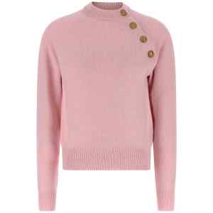 Balmain Cashmere Sweater