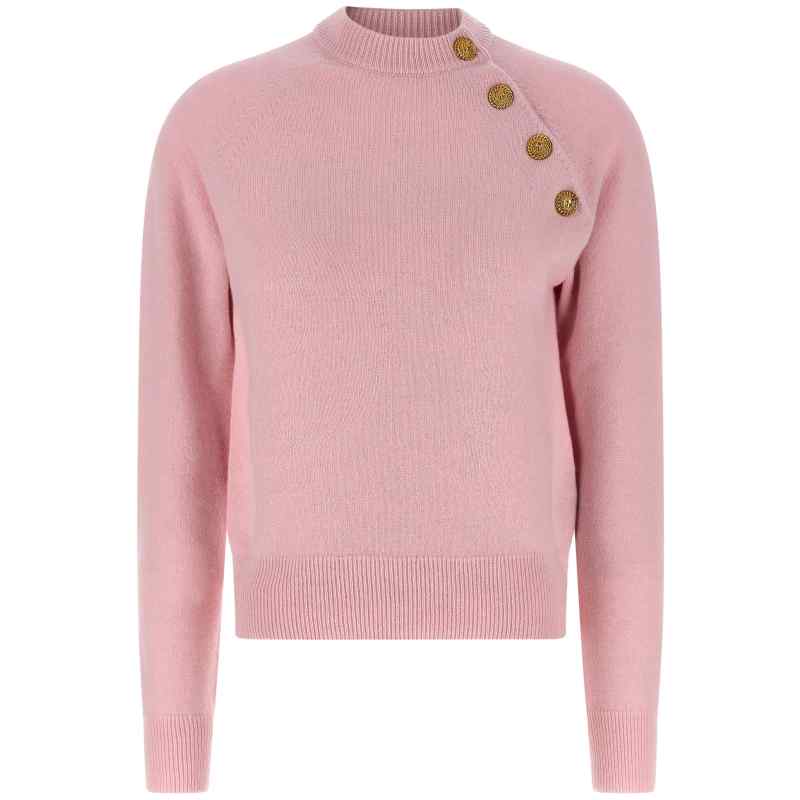 Balmain Cashmere Sweater