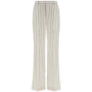 Balmain Striped Pants