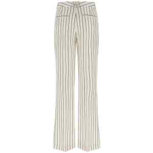 Balmain Striped Pants