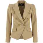 Balmain Double-breasted Blazer