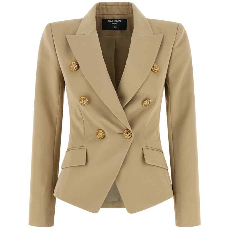 GF1SI505CG430AN_01_M_2026-02-20T09-34-11.073Z-3 Balmain Double-breasted Blazer