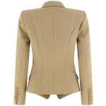 Balmain Double-breasted Blazer