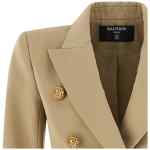 Balmain Double-breasted Blazer