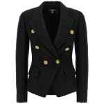 Balmain Tweed Blazer