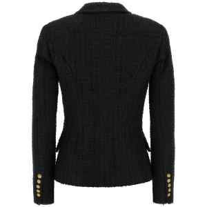Balmain Tweed Blazer