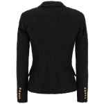 Balmain Tweed Blazer