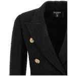 Balmain Tweed Blazer
