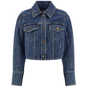 Balmain Denim Jacket