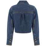 Balmain Denim Jacket