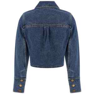 Balmain Denim Jacket