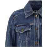 Balmain Denim Jacket