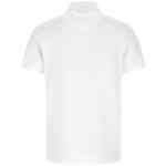 Balmain Embroidery Polo Shirt