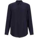 Balmain Jacquard Monogram Shirt