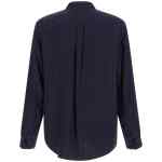 Balmain Jacquard Monogram Shirt