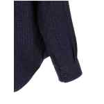 Balmain Jacquard Monogram Shirt