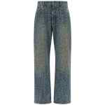 Balmain Jeans Monogram