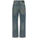 Balmain Jeans Monogram