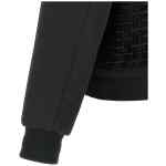 Balmain Velvet Bomber Jacket