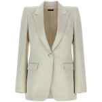 Tom Ford Duchesse Single-breasted Blazer