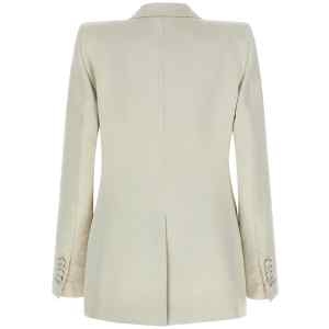 Tom Ford Duchesse Single-breasted Blazer