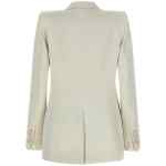 Tom Ford Duchesse Single-breasted Blazer