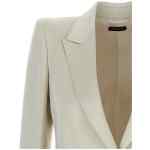 Tom Ford Duchesse Single-breasted Blazer