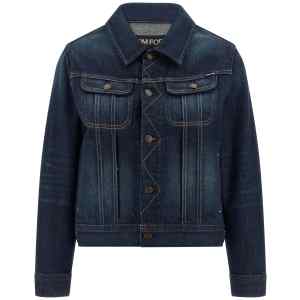 Tom Ford Japanese Denim Jacket