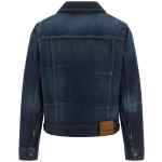 Tom Ford Japanese Denim Jacket