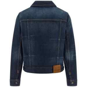 Tom Ford Japanese Denim Jacket