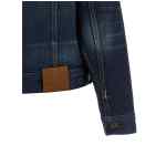 Tom Ford Japanese Denim Jacket