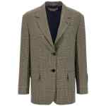 Marni Prince Of Wales Blazer