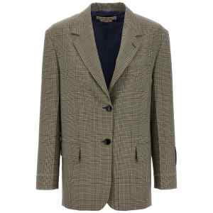 Marni Prince Of Wales Blazer