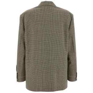 Marni Prince Of Wales Blazer