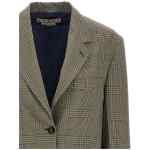 Marni Prince Of Wales Blazer