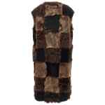 Marni Long Shearling Vest