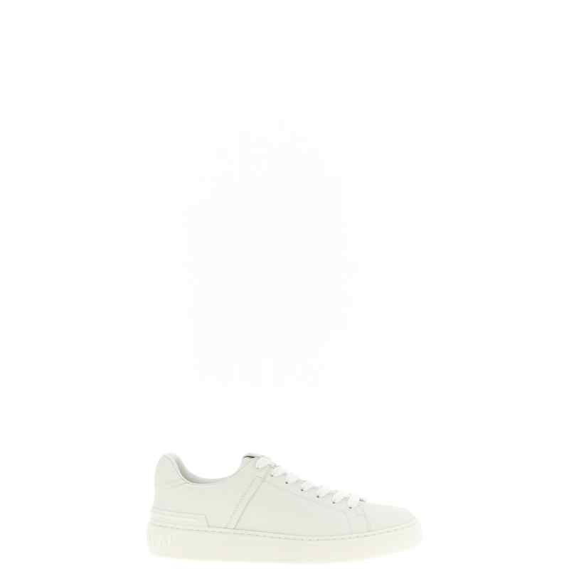 Balmain B-cout Sneakers