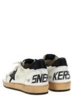 Golden Goose Ball Star Sneakers