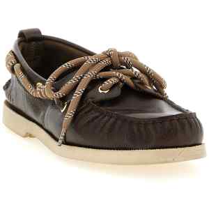 Golden Goose Boat Loafers