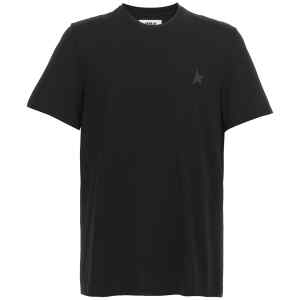 Golden Goose Logo T-shirt