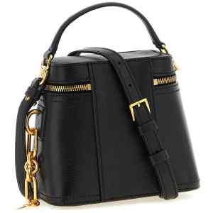 Balmain Pulse Vanity Handbag