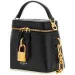 Balmain Pulse Vanity Handbag